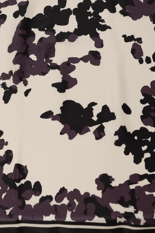 Sisley esarfa 6RIPW51TF bej AW24
