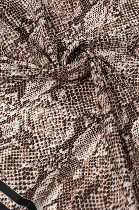 Accessori Sisley sciarpa 6RIPW51TF beige