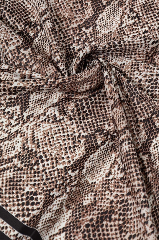 Accessori Sisley sciarpa 6RIPW51TF beige