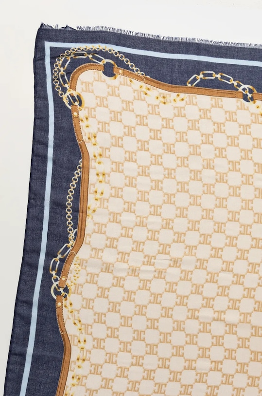 Šála Aldo VERONIQUEE VERONIQUEE.100 béžová AW24