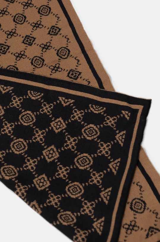 Šála Aldo EBONNA EBONNA.280 hnědá AW24