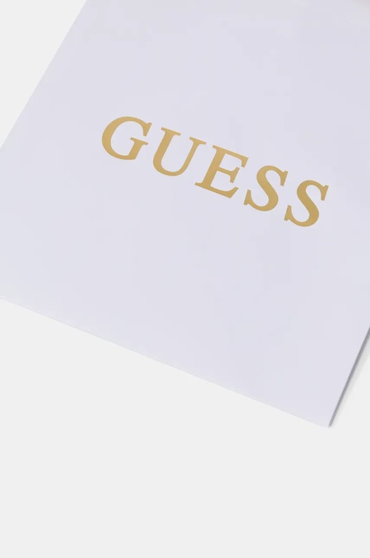 Guess chusta czarny AW5225.SIL60