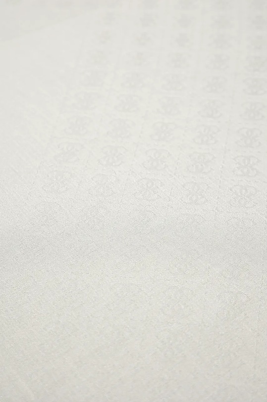Guess chusta z domieszką wełny AW5223.VIS03 beżowy AW24