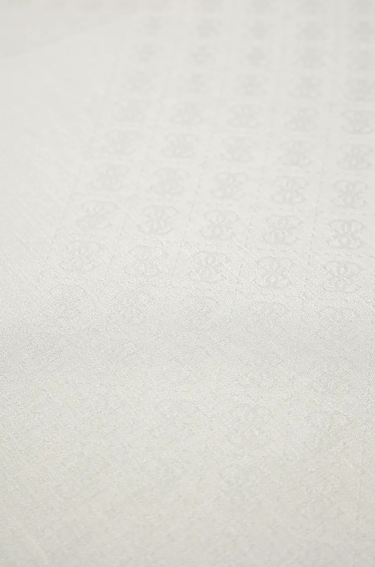 Guess chusta z domieszką wełny AW5223.VIS03 beżowy AW24