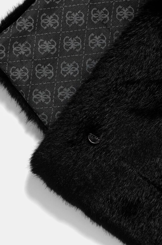 Аксесуари Шарф Guess AW5207.POL03 чорний