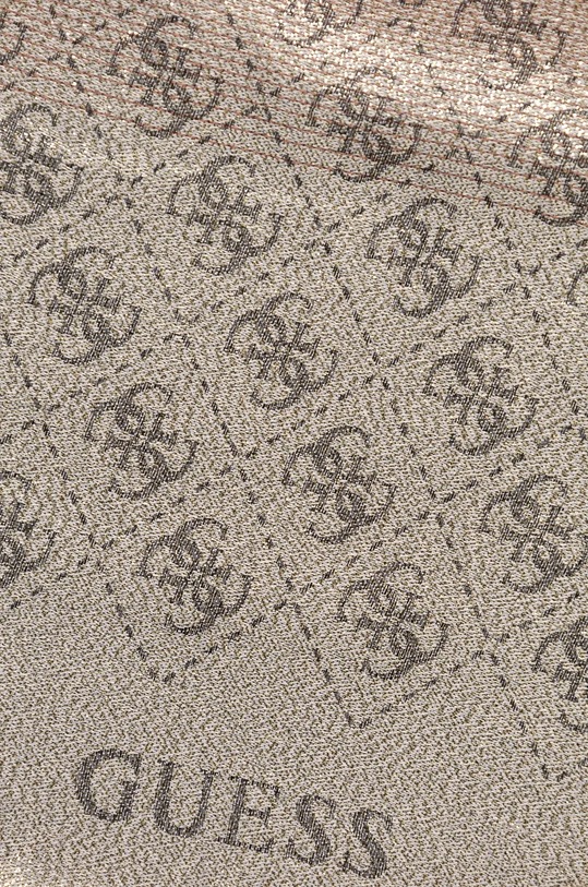 Šála Guess AW5192.MOD03 růžová AW24