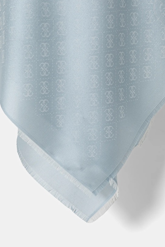 Аксесоари Тънък шал Guess AW5191.POL03 син