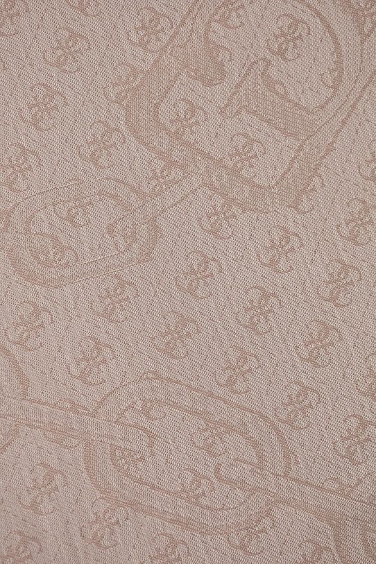 Doplňky Šátek Guess AW5191.POL03 béžová