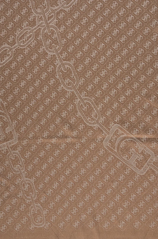 Guess esarfa AW5191.POL03 bej AW24