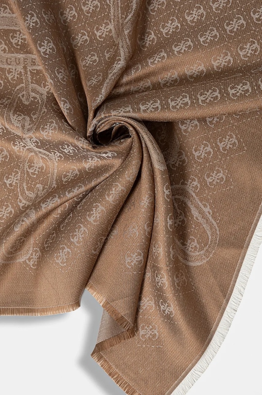 Accesorii Guess esarfa AW5191.POL03 bej