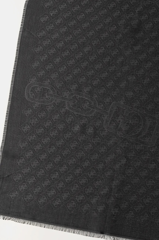 Šátek Guess AW5191.POL03 šedá AW24