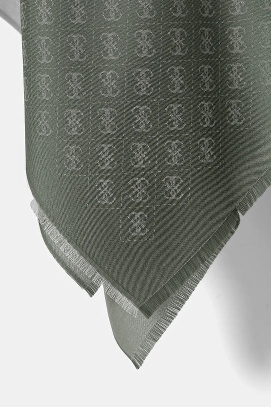 Doplňky Šátek Guess AW5191.POL03 zelená