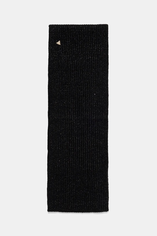 Chomout s příměsí vlny Guess AW5237.WOL03 černá AW24