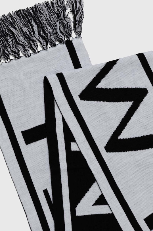 Шарф Twinset 242TA4481 чёрный AW24