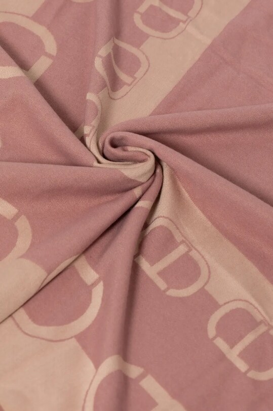 Doplňky Šátek Twinset 242TO5090 oranžová