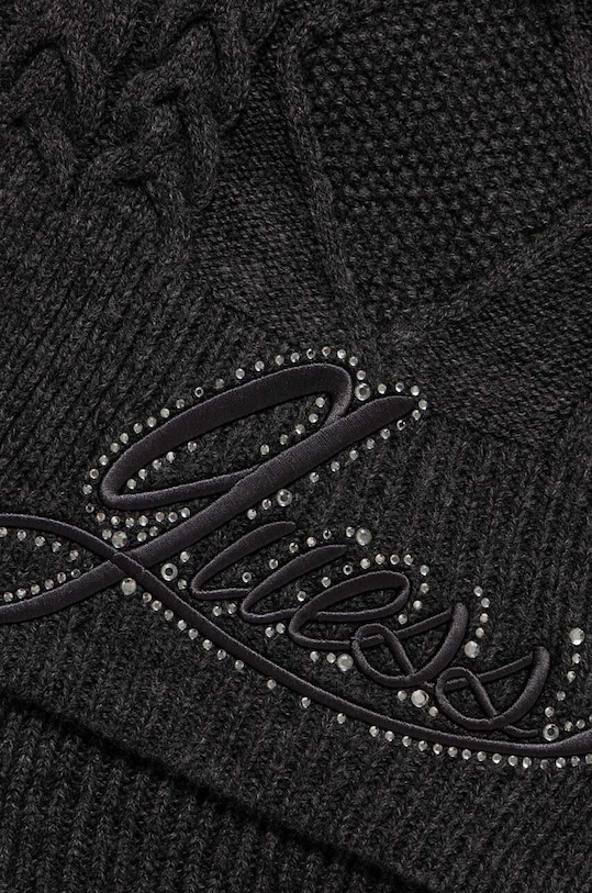 Šála Guess ROSELYN W4BZ25.Z3362 šedá AW24