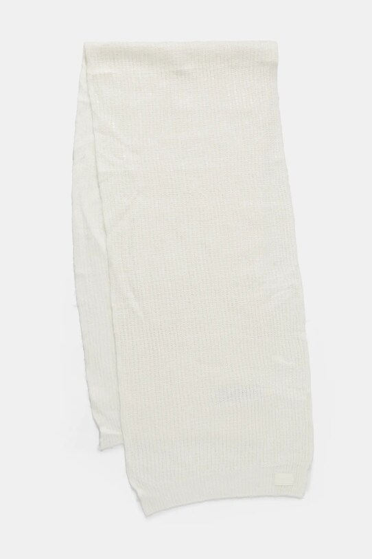 Šátek z vlněné směsi Guess W4BZ27.Z3J92 bílá AW24