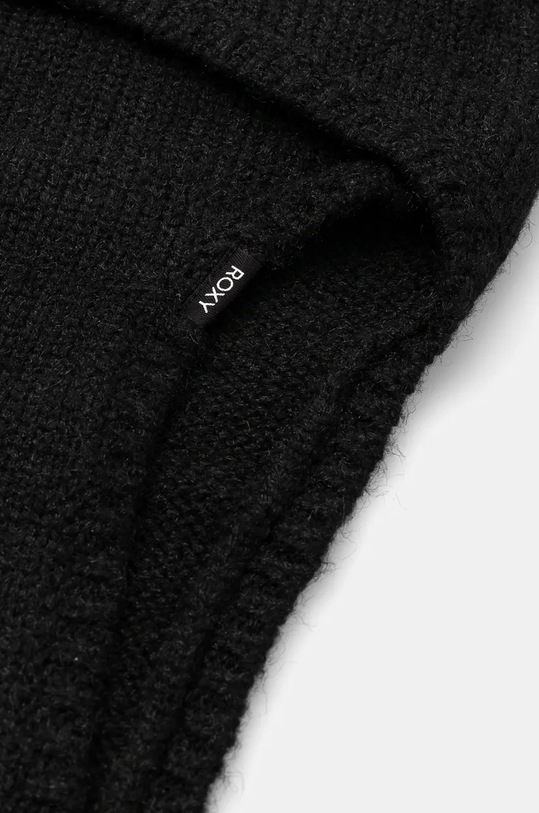 Roxy fular impletit Magic Slede ERJHA04313 negru AW24