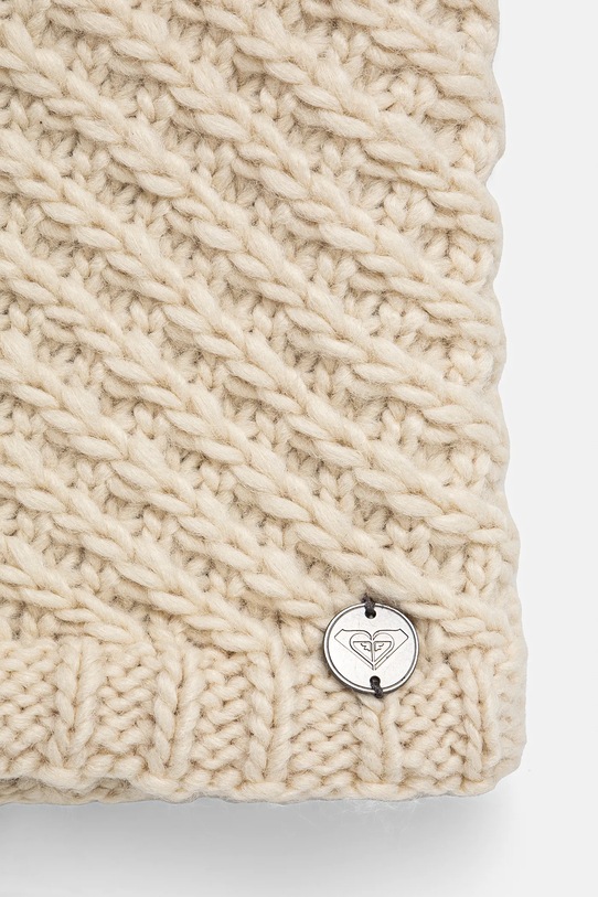 Аксессуары Снуд Roxy Blizzard ERJAA04286 бежевый