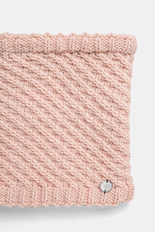 Снуд Roxy Blizzard ERJAA04286 рожевий AW24