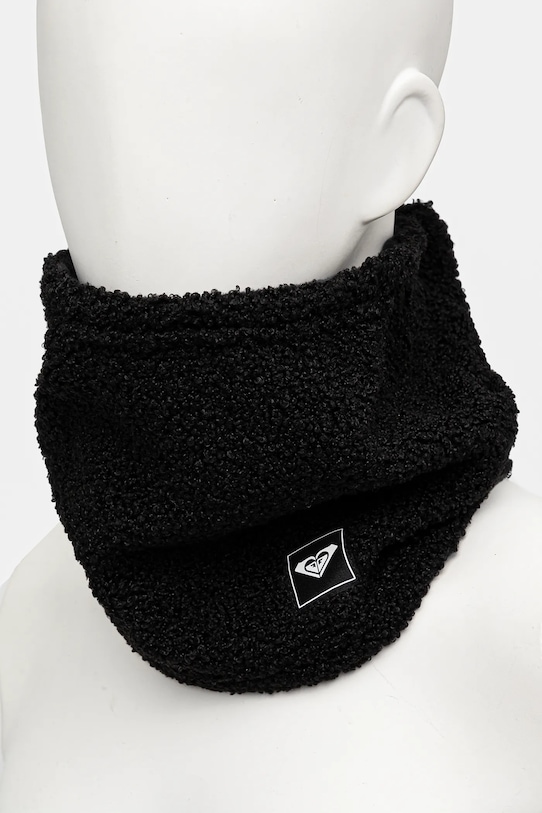 Nákrčník Roxy Valwood ERJAA04285 černá AW24