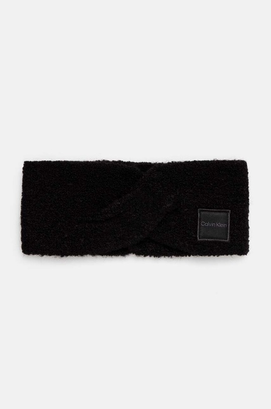 Calvin Klein uni negru K60K612694