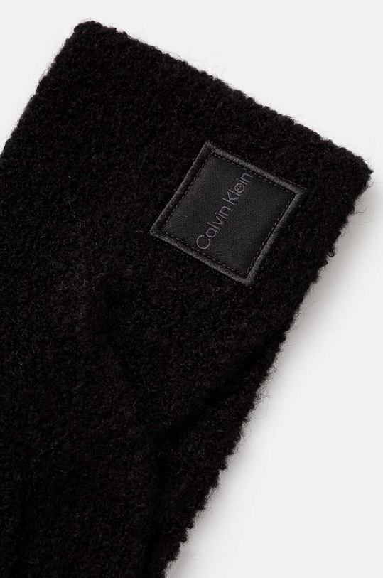 Calvin Klein K60K612694 negru AW24
