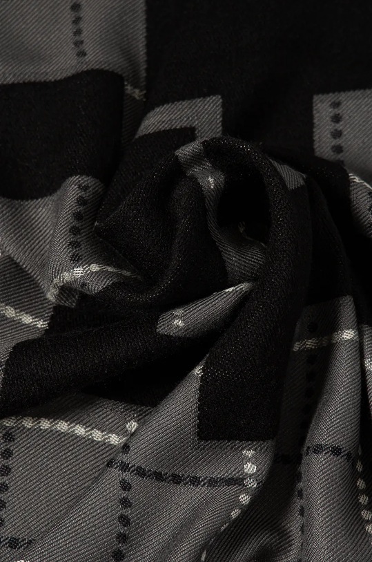 Kiegészítők Tommy Hilfiger kendő AW0AW16642 fekete