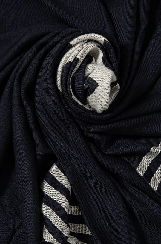 Kiegészítők Tommy Hilfiger kendő AW0AW16651 sötétkék