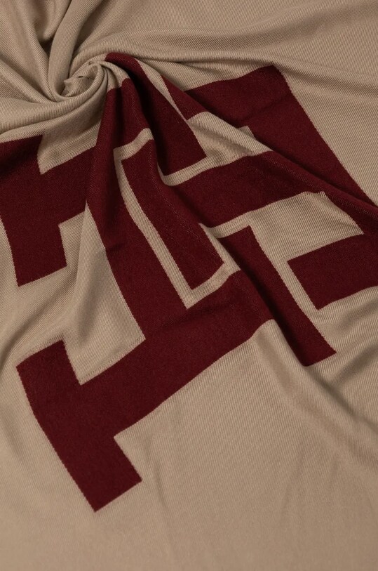 Marama Tommy Hilfiger AW0AW16651 bež AW24