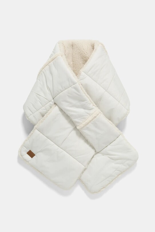 UGG fular 101015 bej AW24