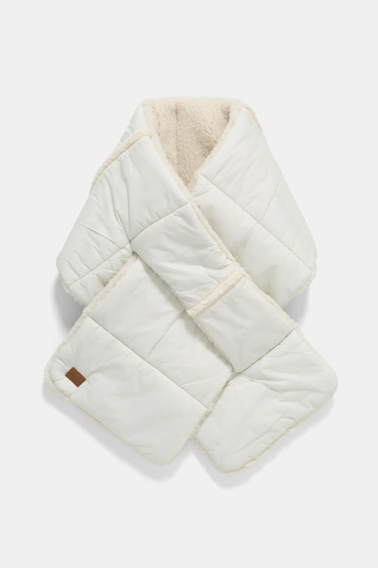 Šála UGG 101015 béžová AW24