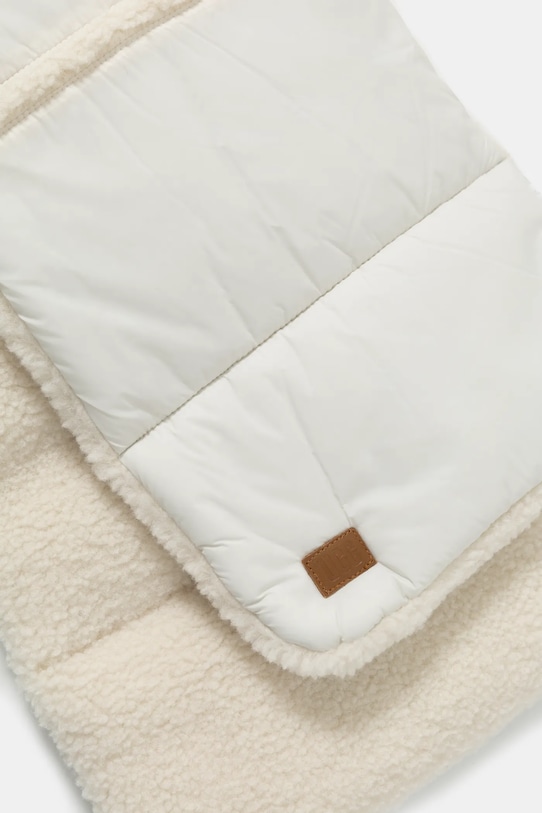 Doplňky Šála UGG 101015 béžová