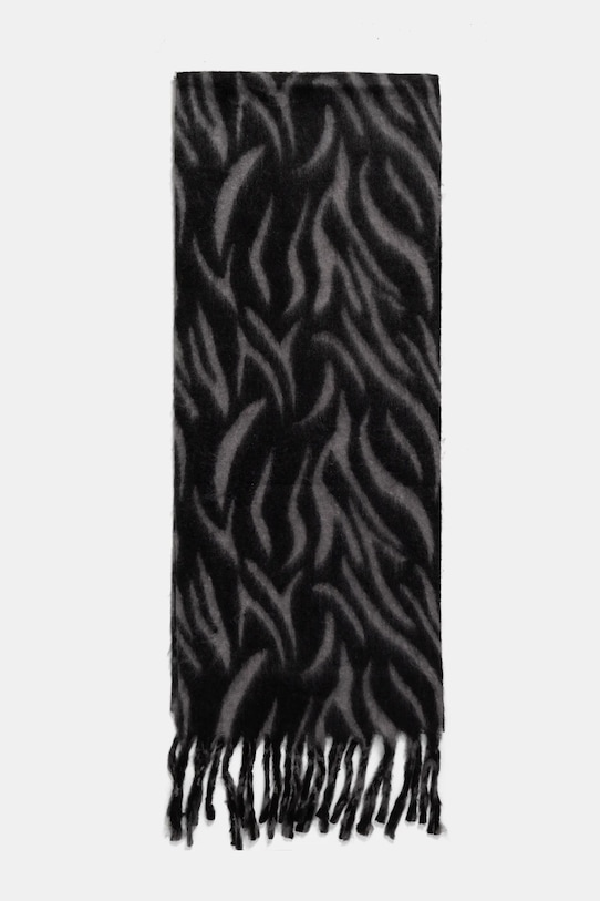 Doplnky Šál Morgan 5ZELY 5ZELY sivá