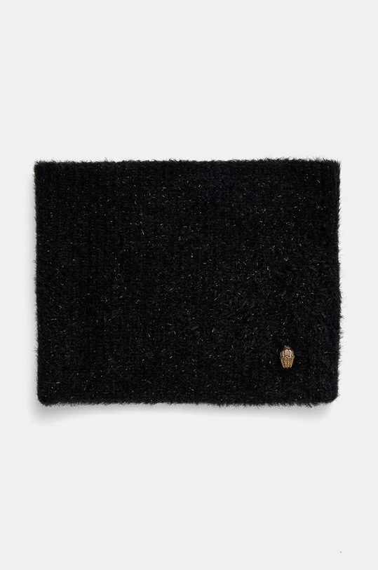 Kurt Geiger London komin dzianina czarny 3646800979