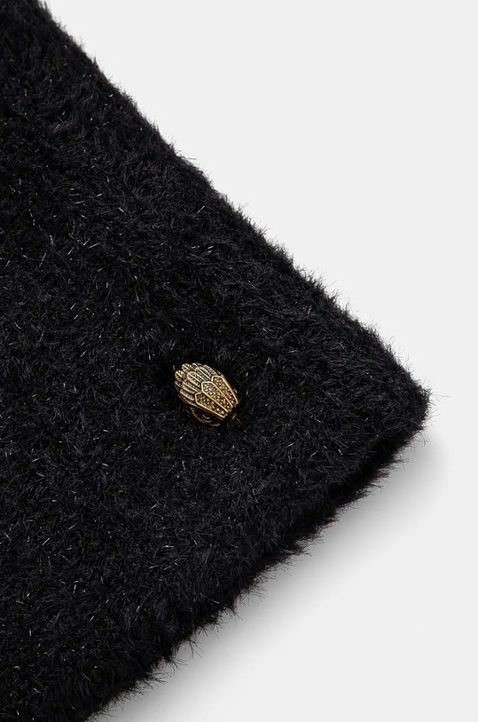 Akcesoria Kurt Geiger London komin 3646800979 czarny