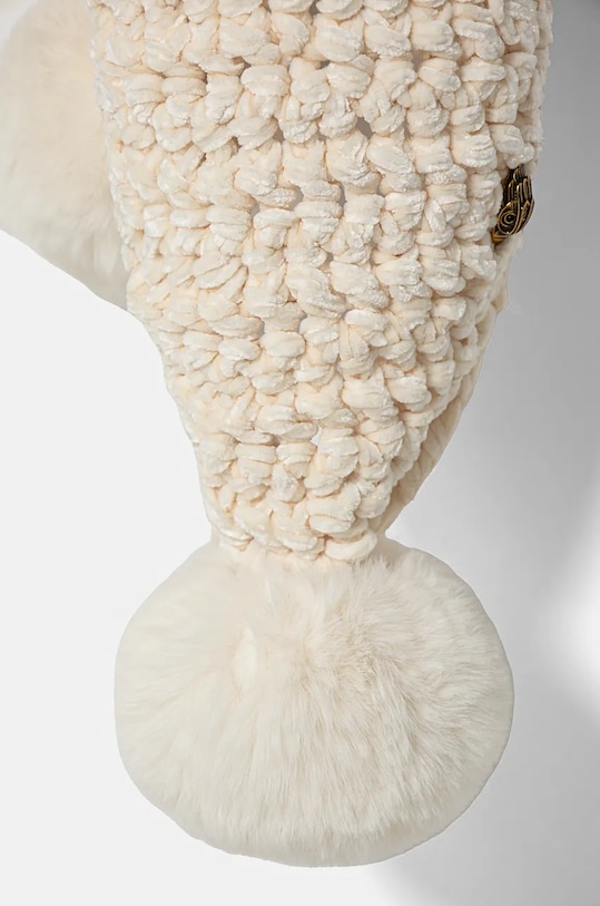 Kurt Geiger London fular 3648641979 bej AW24