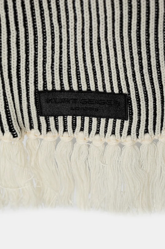 Шарф Kurt Geiger London 775501979 мультиколор AW24