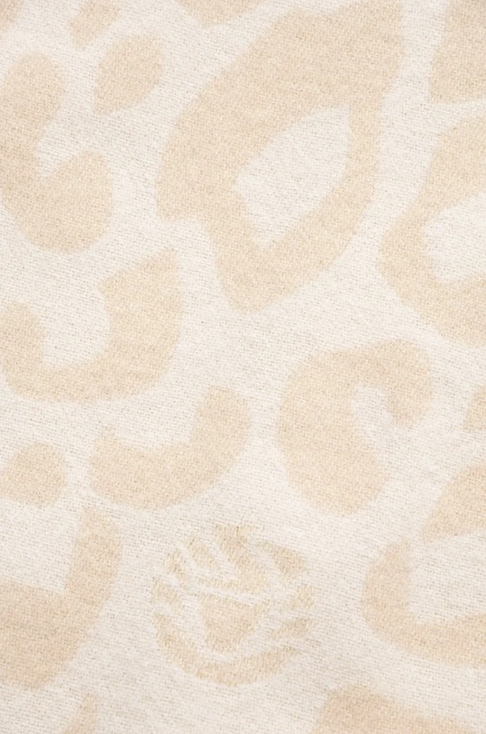 Sportalm szalik 1819829779 beżowy AW24