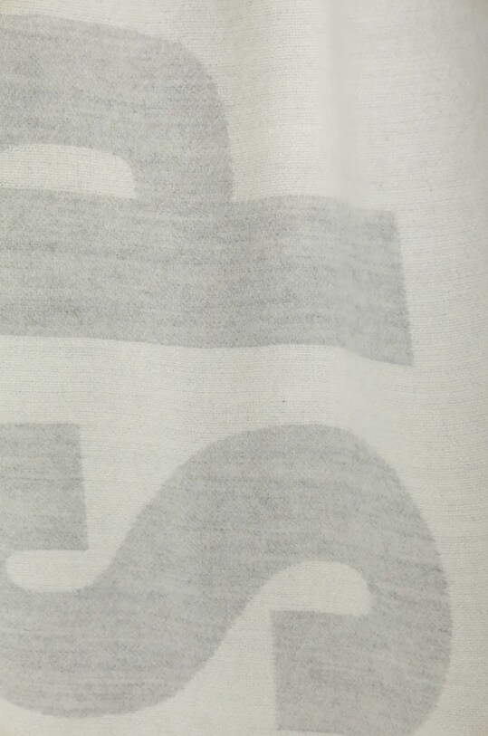 Sportalm esarfa din amestec de lana 1819833780 gri AW24