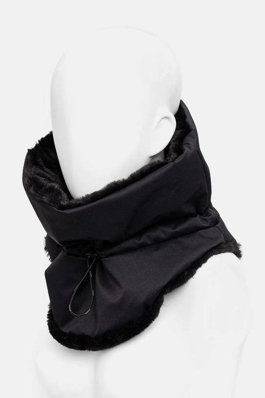 Sportalm fular impletit 1829806147 negru AW24