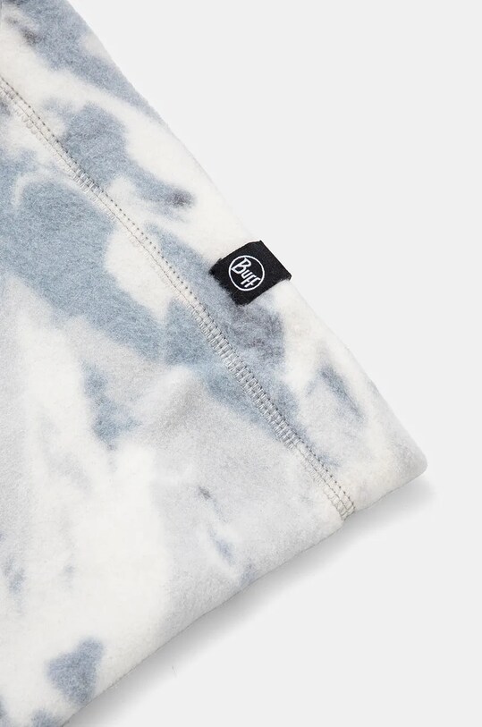 Accesorii Buff fular impletit Polar Prints 134695.015 alb