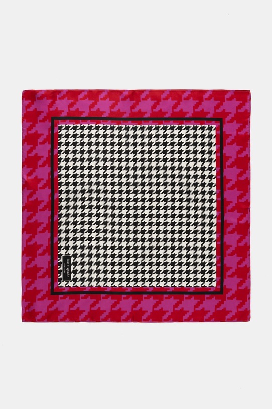 Kate Spade apaszka jedwabna 29KS1004481 multicolor AW24