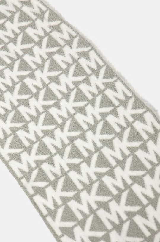 Šála MICHAEL Michael Kors 539844 šedá AW24