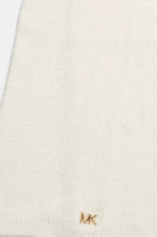 Šála MICHAEL Michael Kors 539838 béžová AW24