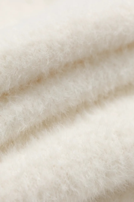 Doplňky Šála MICHAEL Michael Kors 539838 béžová