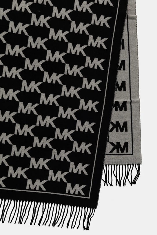 MICHAEL Michael Kors szalik 539939 czarny AW24