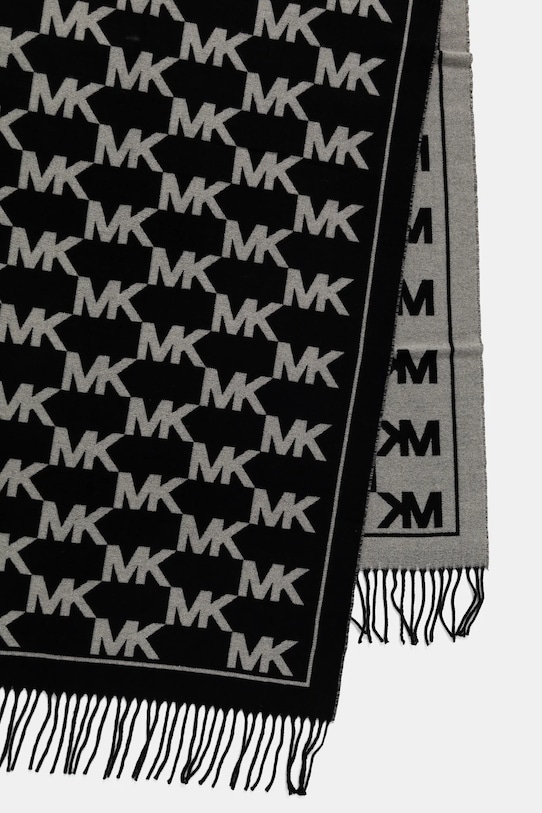 MICHAEL Michael Kors szalik 539939 czarny AW24