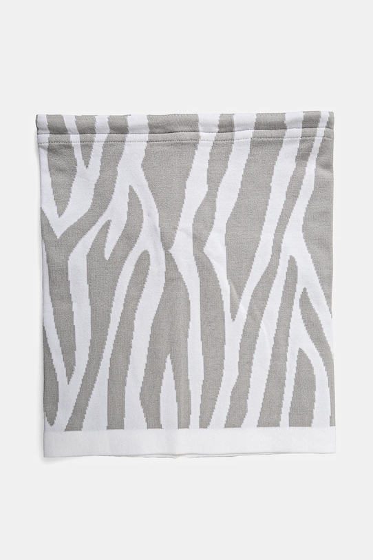 Newland foulard multifunzione Calla maglia grigio N54427.143