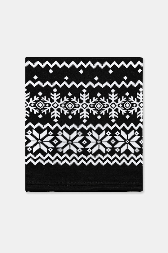 Nákrčník Newland Daffodil pletenina černá N54417.108